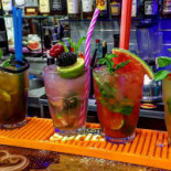 Terminal Cafe Nourriture