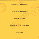 Creperie Le Mignon Closed Nourriture