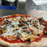 Caseificio Pantheon Comida