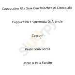 Cafe Gabre Gelateria Verucchio food