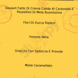 Essentia Nourriture