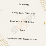Bistrot Languorino inside