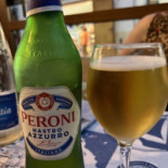 Acquapazza Comida