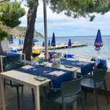 Riviera Lido Comida