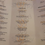 Bistrò 51 Lounge Carte