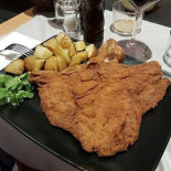 Fassoneria Recco food