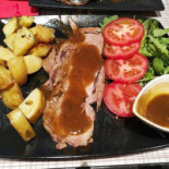 Fassoneria Recco food