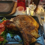 Fassoneria Recco food