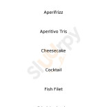 Frizz Cafe Torre A Mare Nourriture