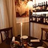 Il Gallo Della Checca Comida