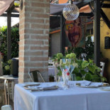 Il Gallo Della Checca Comida