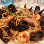 Osteria 19/29 Comida