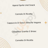 Caffe La Bruna Nourriture
