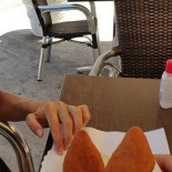 Caffe La Bruna Nourriture