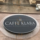 Caffe La Bruna À l'intérieur