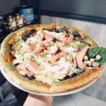 Coco Cucina Pizzeria Nourriture