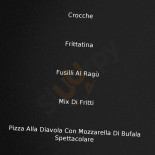 A' Matrella inside