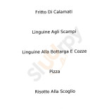 S'avrile Comida
