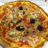 Grecale Cafe Nourriture