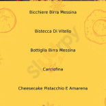 Da Gerardo Pizzeria E Braceria Nourriture