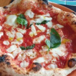 Da Gerardo Pizzeria E Braceria Nourriture