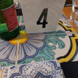 Da Gerardo Pizzeria E Braceria Nourriture