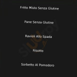 Hostaria Del Viale Dentro