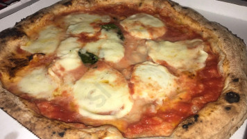 Pizzeria Marcello Ricci L’arte Del Pizzaiuolo Cesano Maderno food