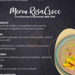 Santa Croce food