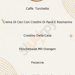 Osteria Degustibus À l'intérieur