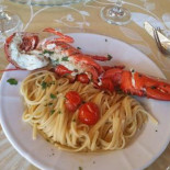Da Lucullo Comida