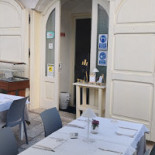 L'antica Locanda Nourriture