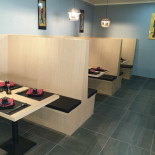 Hiro Sushi Giapponese food