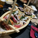 Hiro Sushi Giapponese food