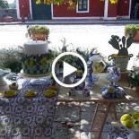 Masseria Casella food