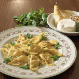 Osteria Del Vicolo Nuovo Da Ambra E Rosa Nourriture