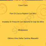 Corte Di Vida Comida