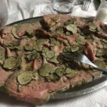 Callaggio Comida