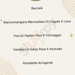 Polpo Di Fulmine Dentro