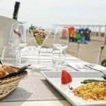 Levante E Stabilimento Cibo