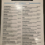 Pizzanapoli Comida