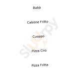 Marechiaro Pizzeria Comida