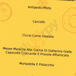 Panificio Farina Comida