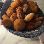 Panificio Farina Comida
