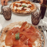 Panificio Farina Comida