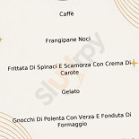 Sottocasa Cafè Inside