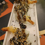 Kaji Nourriture