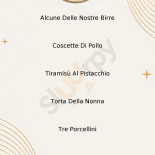 Il Locale 67 Nourriture