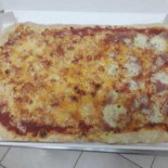 Pizza Risto Cibo