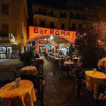 Roma À l'intérieur